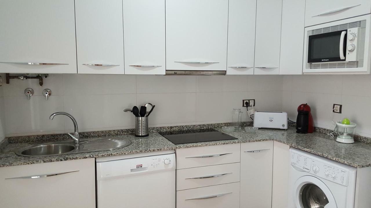 Apartment Canovas Cadiz